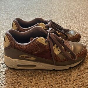 Nike Vintage Air Max